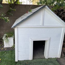 Extra Large Dog House 