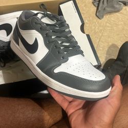 air jordan 1 low size 11 men 