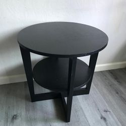 Ikea VEJMON Side Table (GREAT CONDITION)