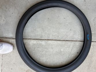 29” SE Vee Tires