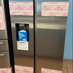 Samsung Refrigerator 1V