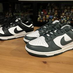 Nike Men’s Dunk Low Retro 8.5 Brand New