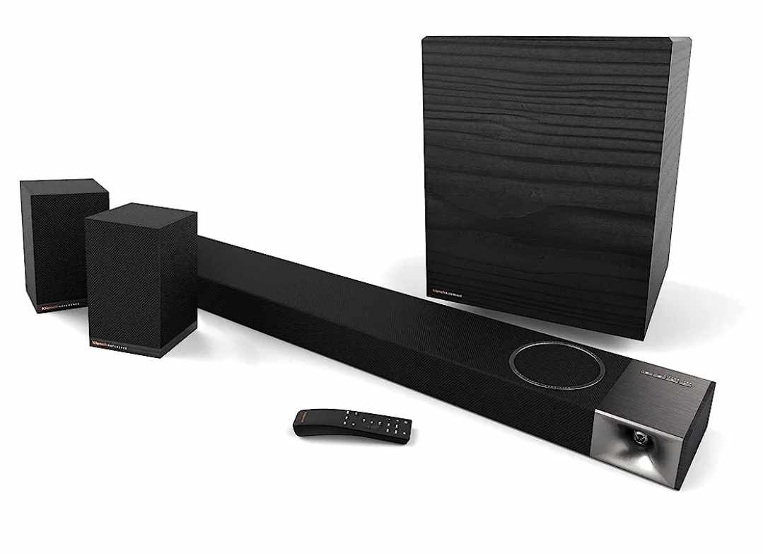 Klipsch CinemaÂ