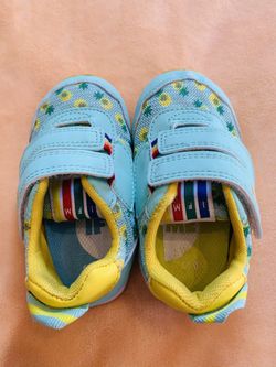 IFME KID shoes size 14.0cm (US 5.5) from Japan