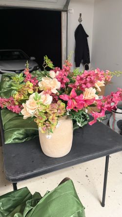 Artificial Flowers
