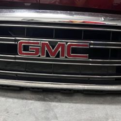 Grille  GMC Sierra 2016