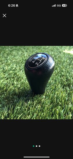 RX7 Oem Shift Knob