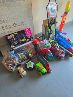 Kids toys