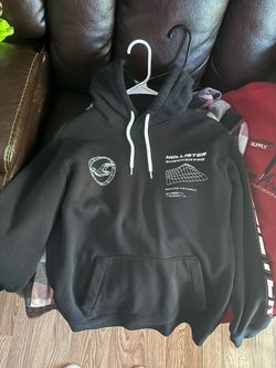 Men’s Hollister Hoodie