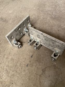 Contact terminal Lugs