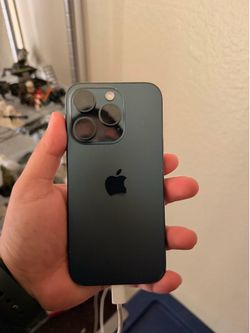 iPhone 15 pro