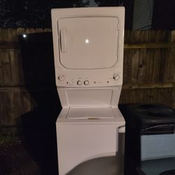 Wash Tower For Sale
