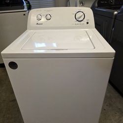 Amana Top-Load Washer 