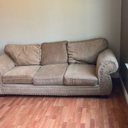 good couch i have a single and double one as well