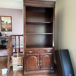 Bookcase 