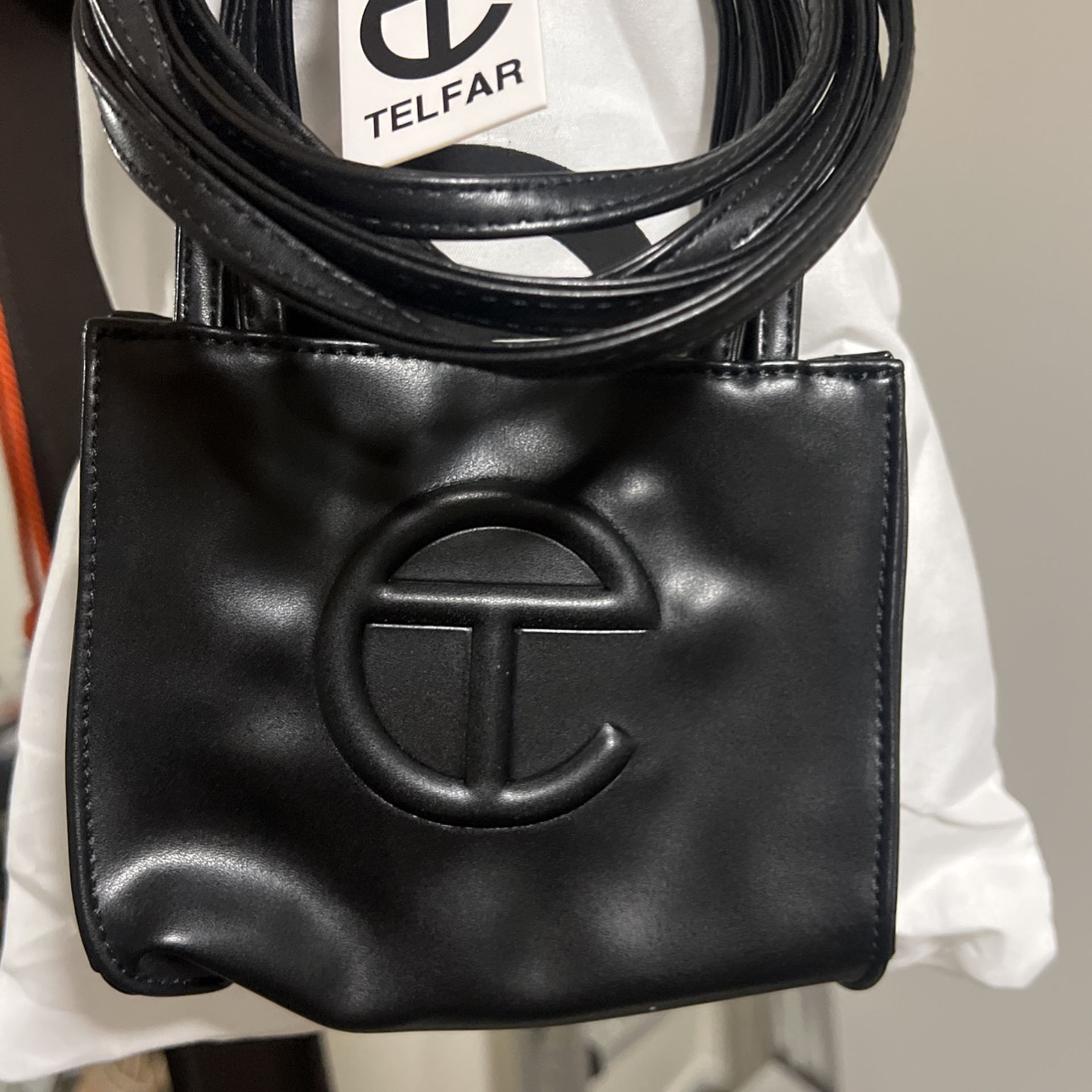 Mini Telfar Bag for Sale in Goodyear, AZ - OfferUp