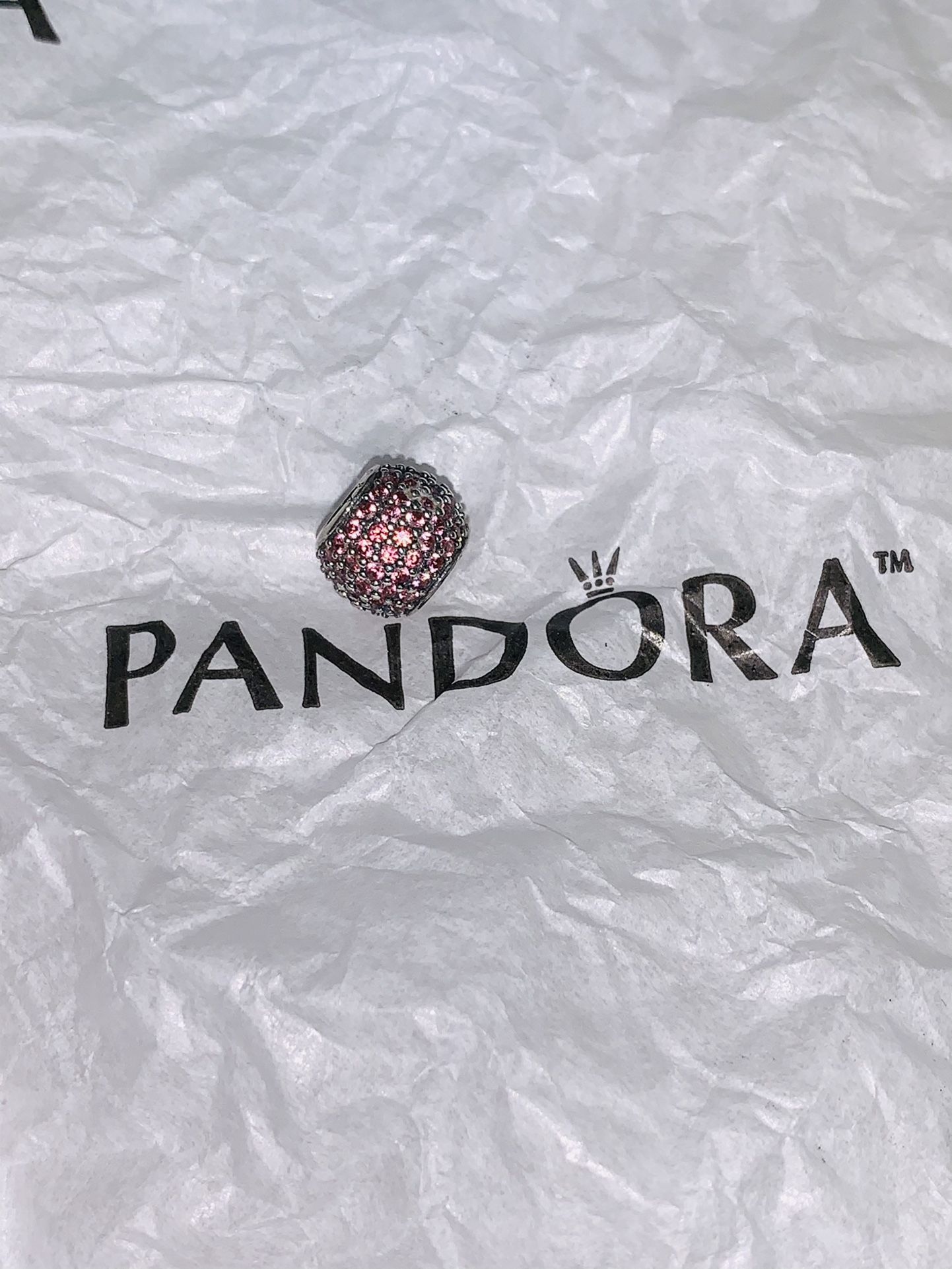 Pandora Charms