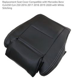 Mercedes replacement leather