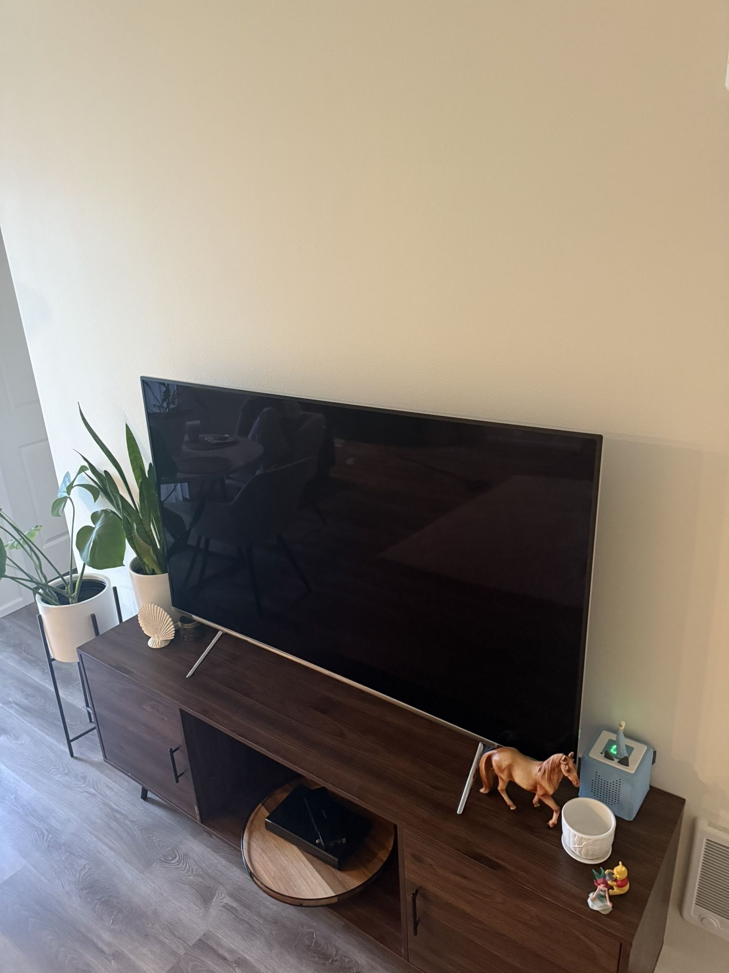 Samsung Tv 60”