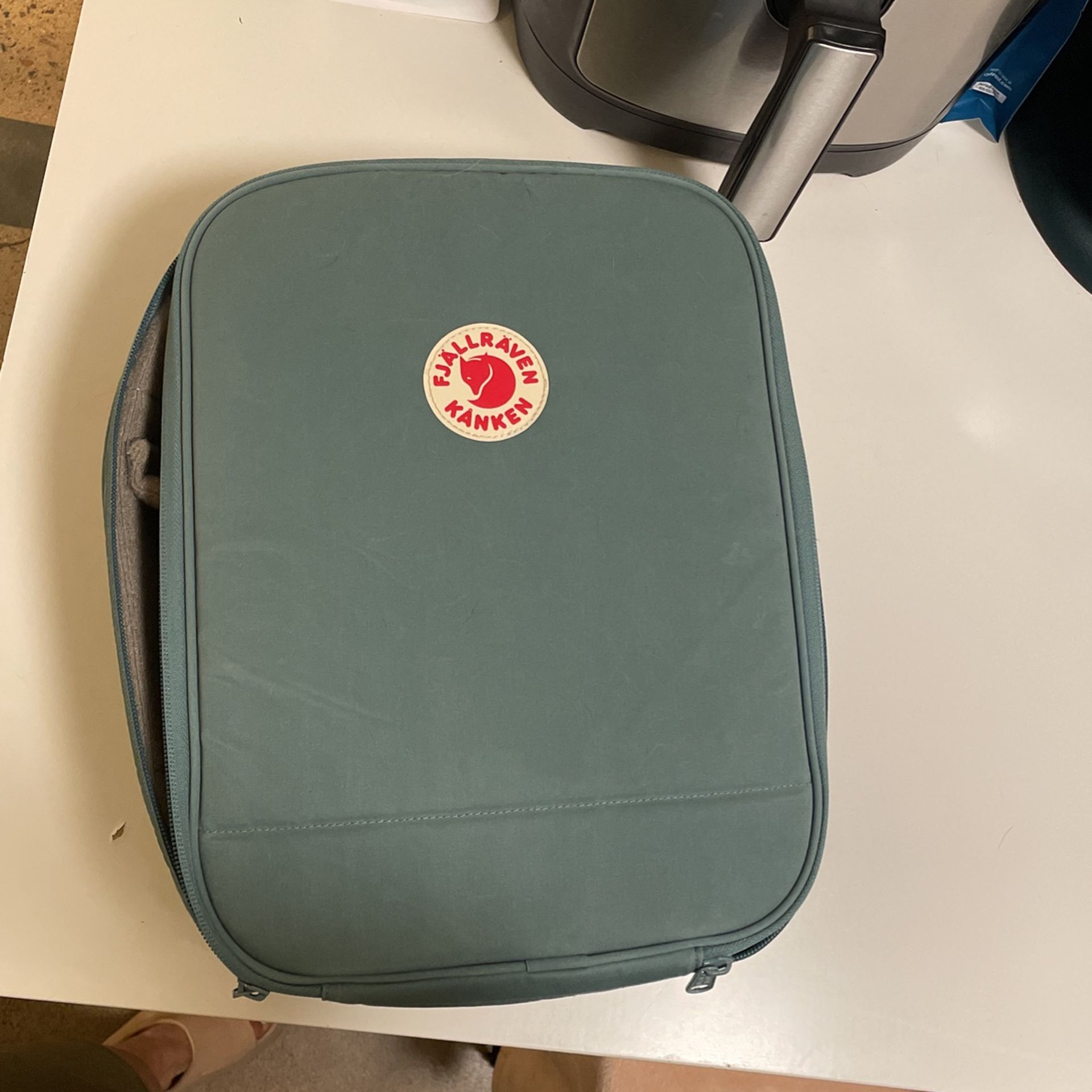 Fjallraven Kanken Camera Bag