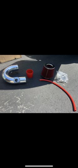 00-05 Celica GTS 1.8L VVTi Ram Air Intake Kit + Filter✅✅✅✅