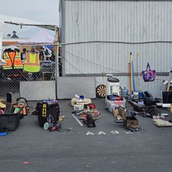 Buy All Items In Photo For $400