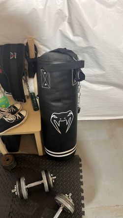 Punching Bag - 75 lbs