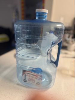 AmericanMaid 3 (3 Gal each) water bottle