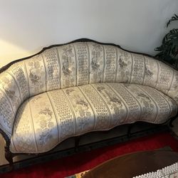 Antique Couch 