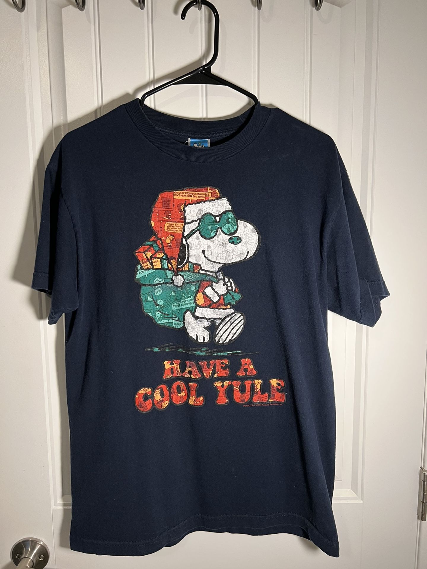 Snoopy Vintage Tee