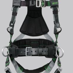Miller Revolution Harness