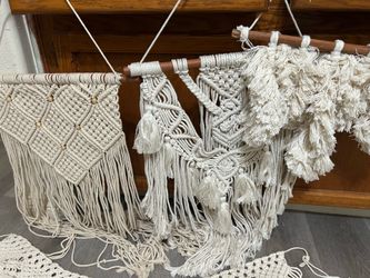 Macrame