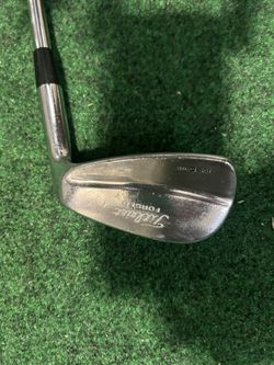 Titleist 690 Blade Irons PW-4i