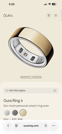Oura Ring