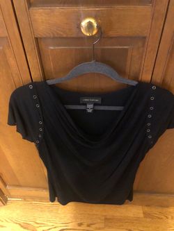 Black top