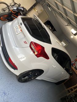 2016 Ford Focus ST Sale Or Trade