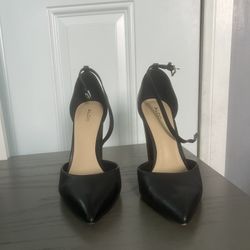 Steve Madden Heels