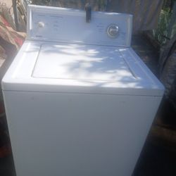 Kenmore Washer 