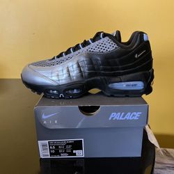 Nike Air Max 95 Palace