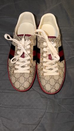 Gucci shoes