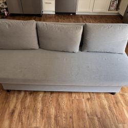 IKEA Couch 