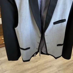 Xs Men’s Vest
