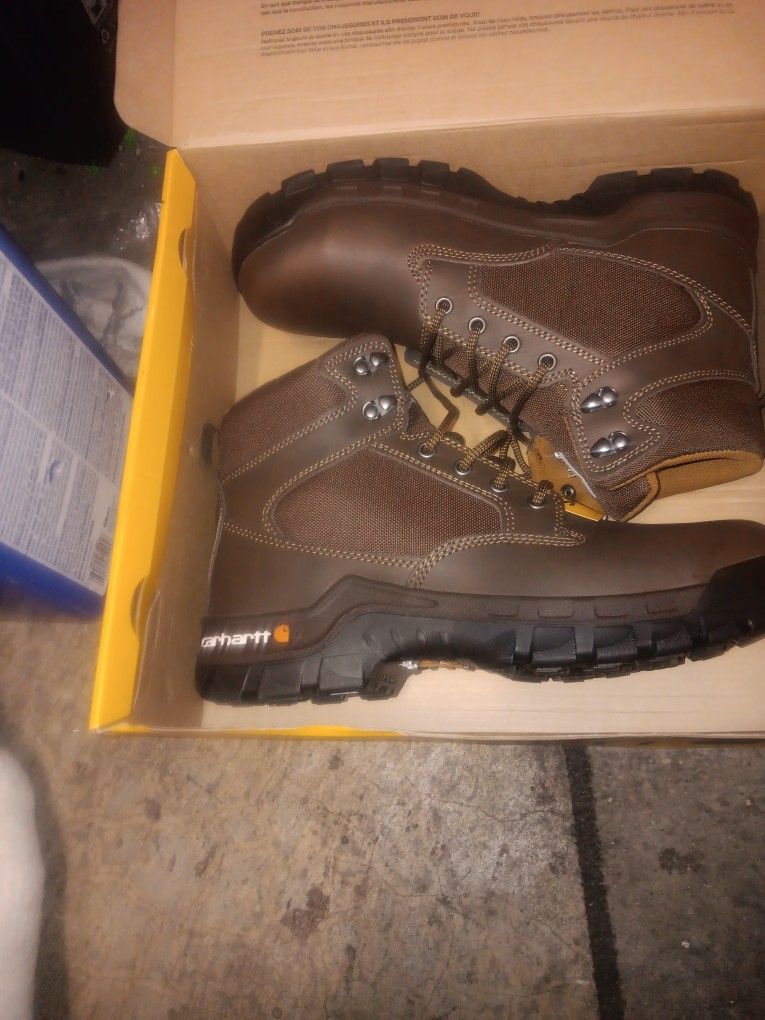 Work Boots