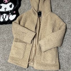 Women’s Fleece Jacket
