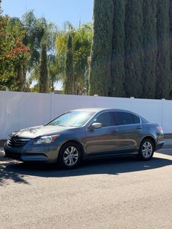 2011 Honda Accord