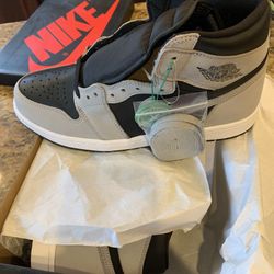 Air Jordan 1 Shadow 2.0