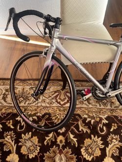 Giant OCR1 Road Bike 48cm