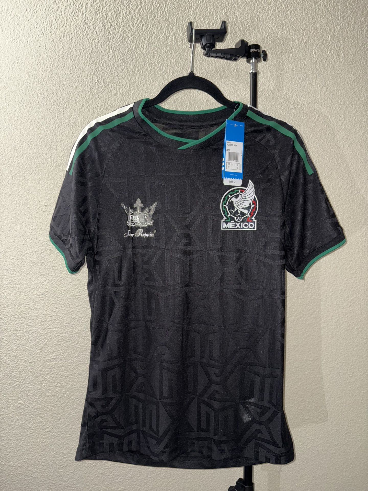 Mexico Special Edition Jersey 