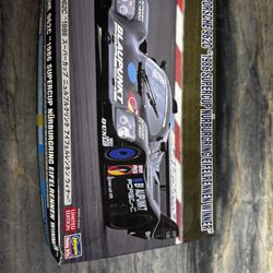 Hasegawa 1/24 Porsche 962C Plastic Model