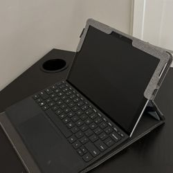Microsoft Surface Go 2 - 10.5"